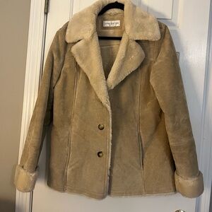 Jones New York Sport Fall Winter beautiful jacket